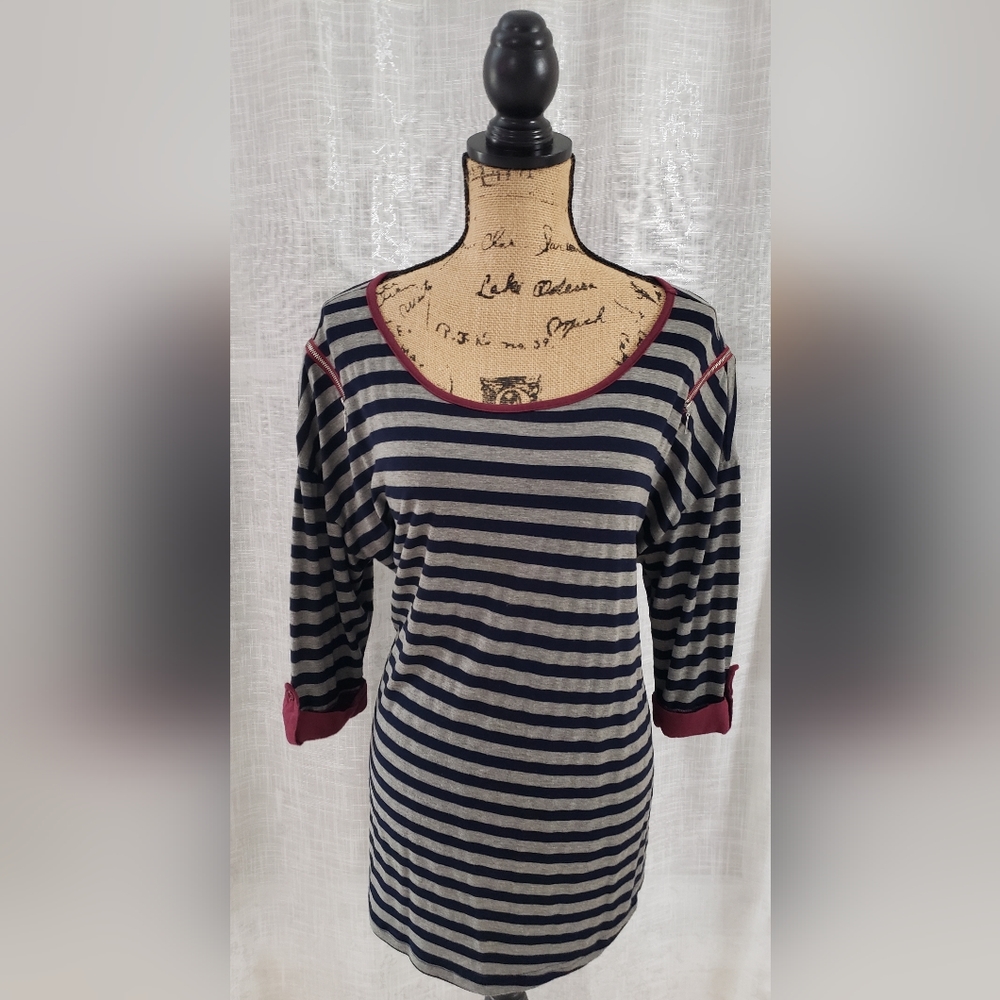 Plus Size Top - image 1